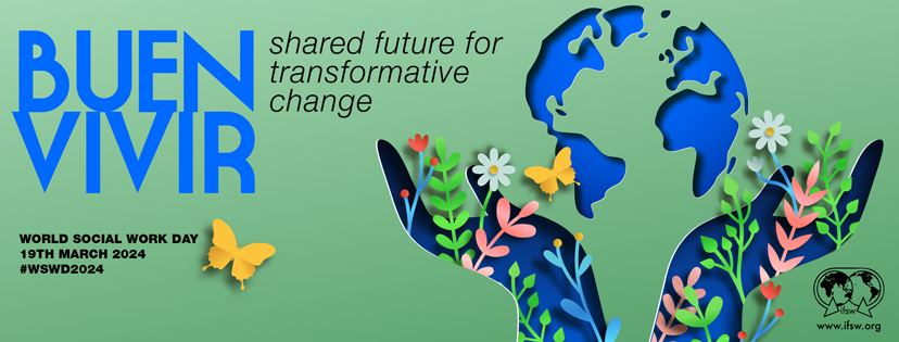 Buen Vivir: E ardhmja e bashkëndarë për ndryshim transformues